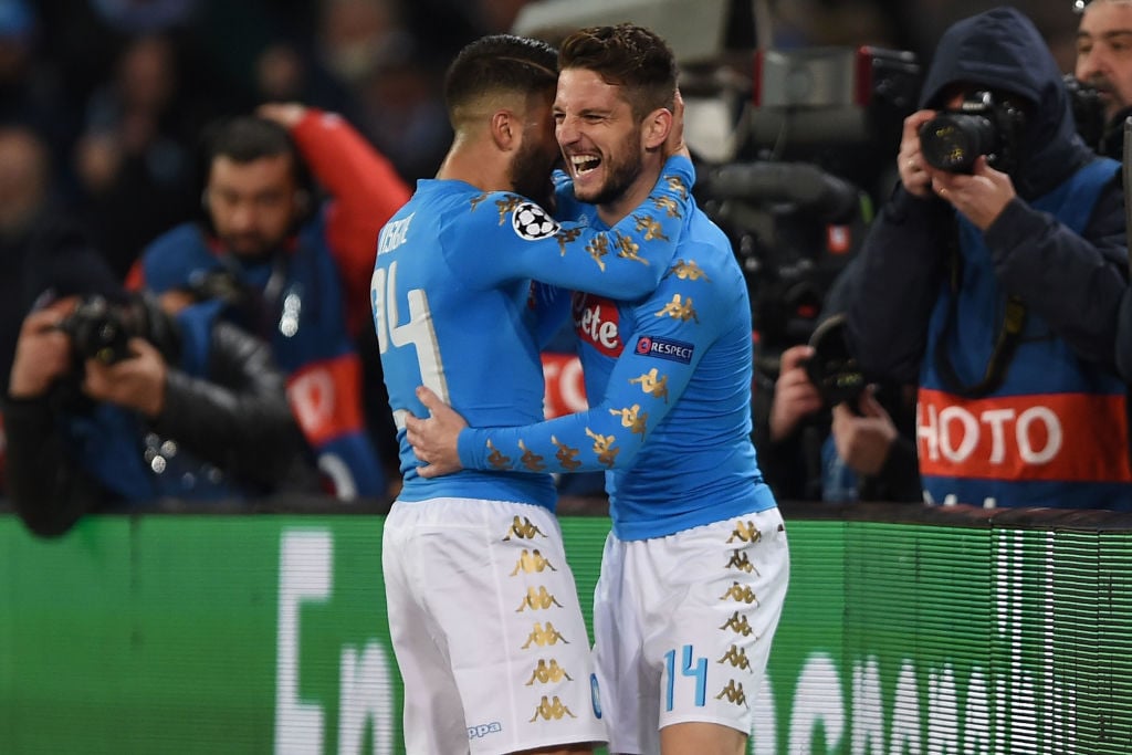 Napoli-Real Madrid 1-3: Ramos gela il San Paolo, fine del sogno Napoli-Real Madrid 1-3: Ramos gela il San Paolo, fine del sogno