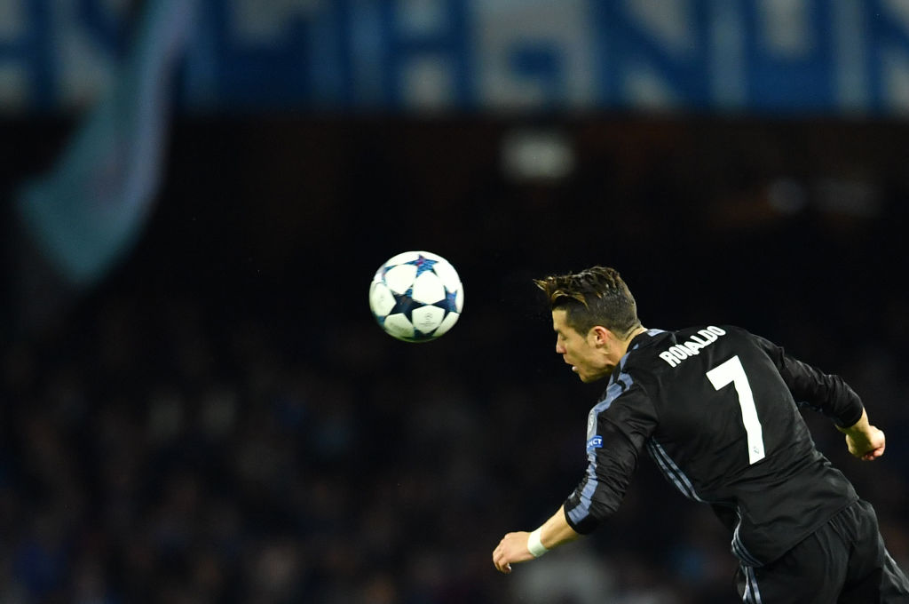 Napoli-Real Madrid 1-3: Ramos gela il San Paolo, fine del sogno Napoli-Real Madrid 1-3: Ramos gela il San Paolo, fine del sogno