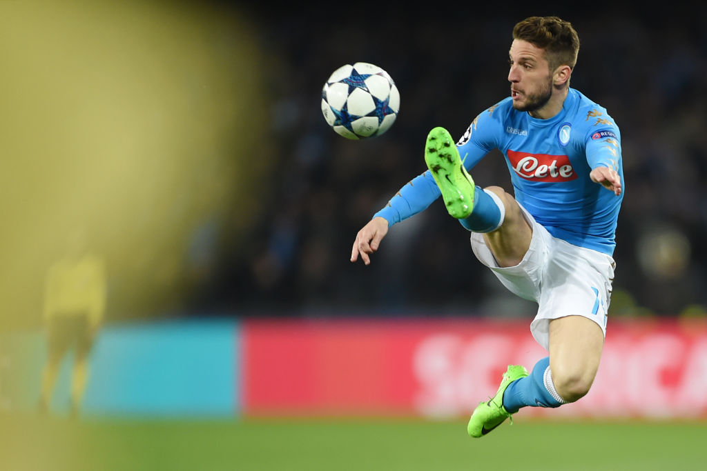 Napoli-Real Madrid 1-3: Ramos gela il San Paolo, fine del sogno Napoli-Real Madrid 1-3: Ramos gela il San Paolo, fine del sogno