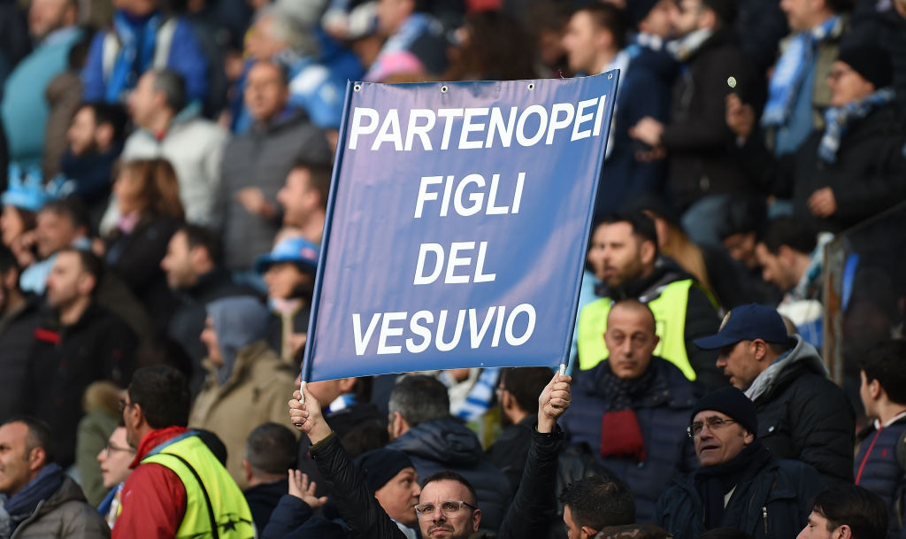 Napoli-Real Madrid 1-3: Ramos gela il San Paolo, fine del sogno Napoli-Real Madrid 1-3: Ramos gela il San Paolo, fine del sogno