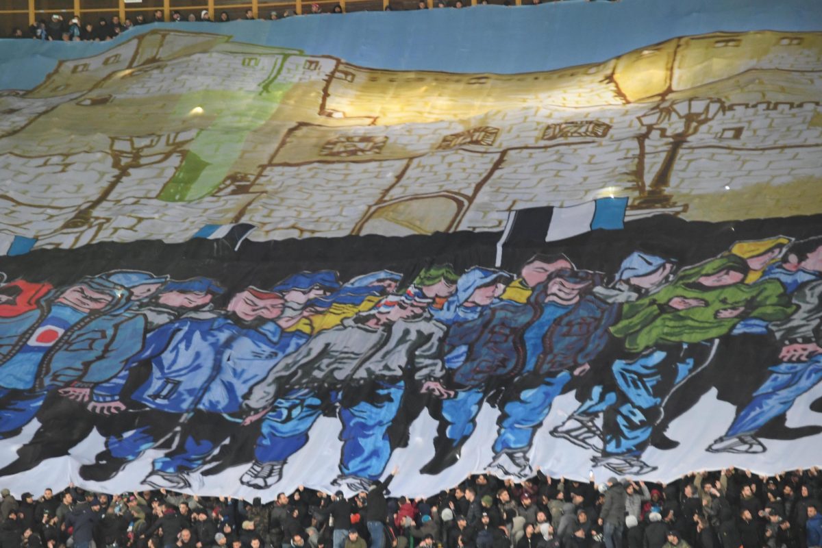 Galleria foto 'Napoli-Real Madrid 1-3: Ramos gela il San Paolo, fine del sogno' - foto 10