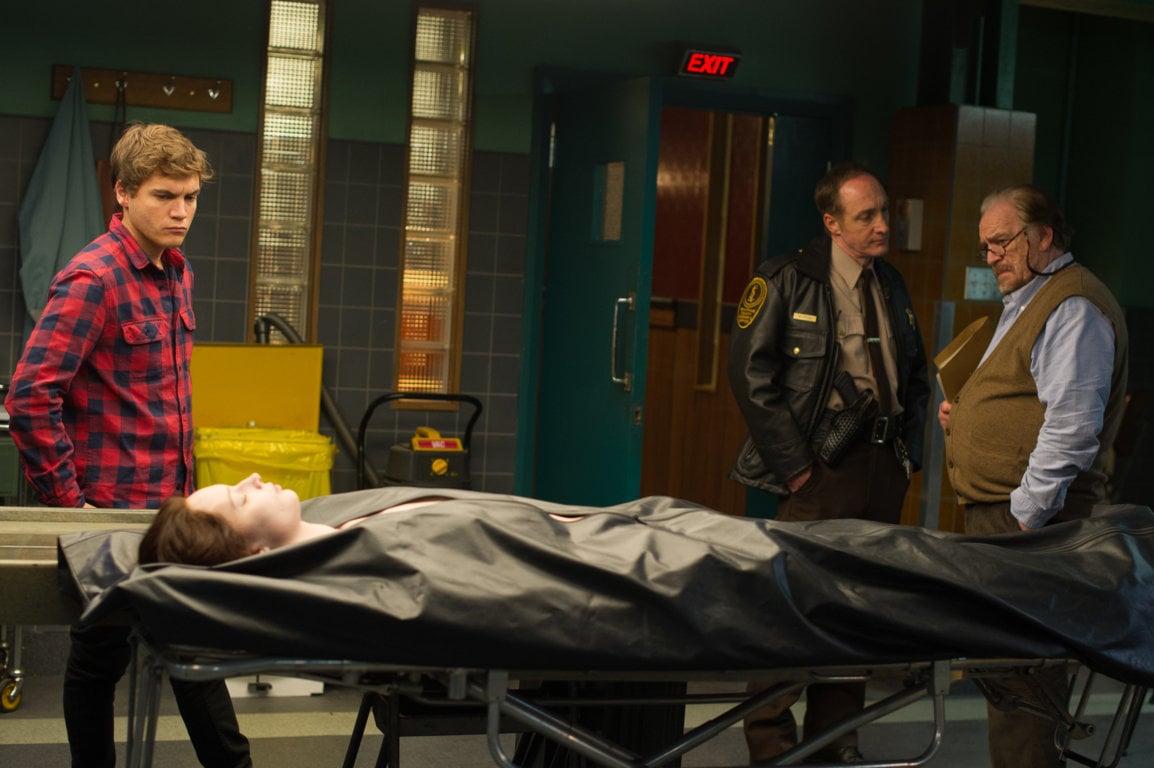 Autopsy, la strana natura della signorina Jane – La recensione