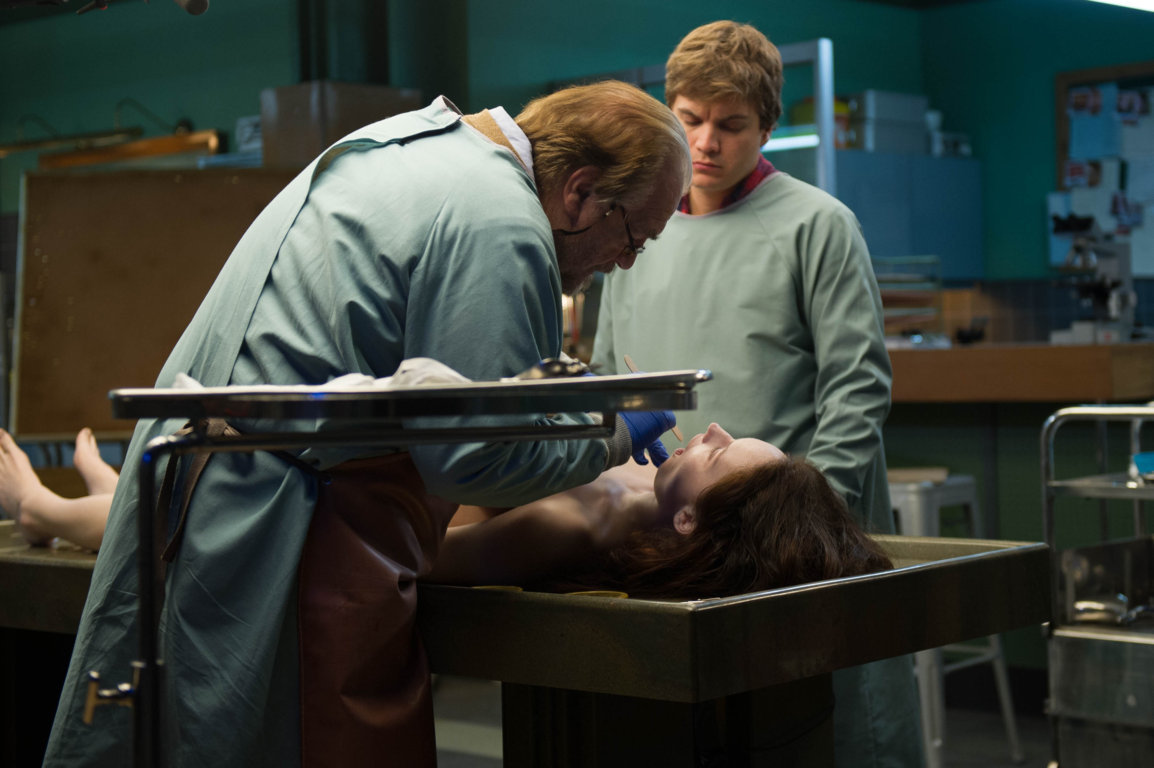 Autopsy, la strana natura della signorina Jane – La recensione