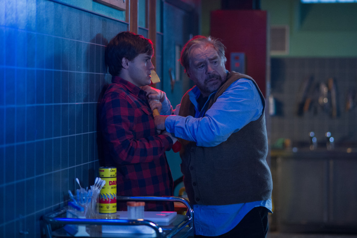 Autopsy, la strana natura della signorina Jane – La recensione