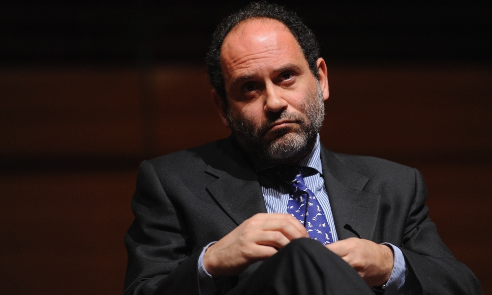 Ingroia indagato per peculato: motivi