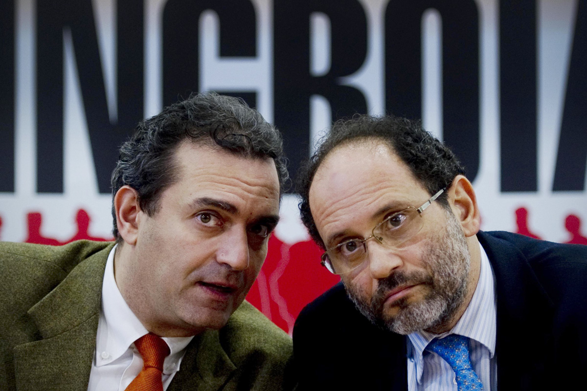 Ingroia indagato per peculato: motivi