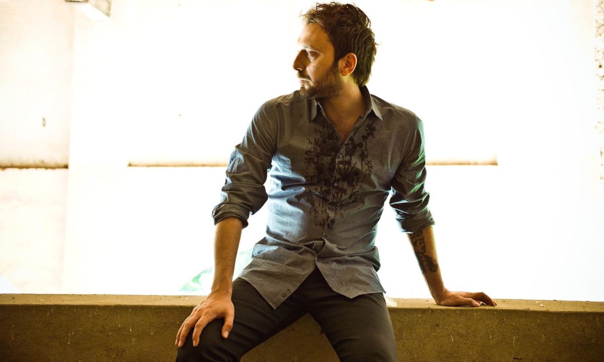 Galleria foto 'Cesare Cremonini: “Il nuovo album uscirà il 24 novembre”' - foto 3