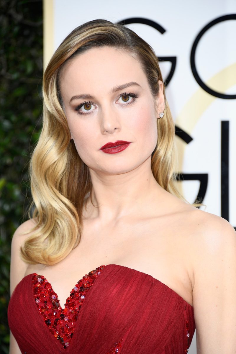 Brie Larson, la donna che addomestica King Kong Brie Larson, la donna che addomestica King Kong