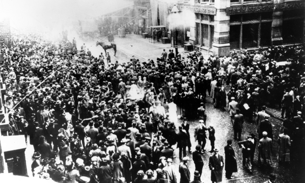 Festa delle donne: nel 1911 l’incendio di New York, ma era il 25 marzo Festa delle donne: nel 1911 l’incendio di New York, ma era il 25 marzo