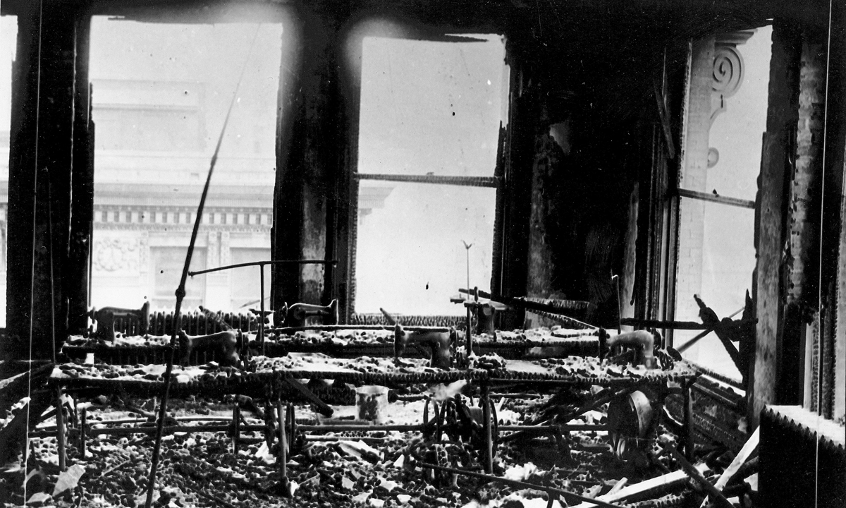 Festa delle donne: nel 1911 l’incendio di New York, ma era il 25 marzo Festa delle donne: nel 1911 l’incendio di New York, ma era il 25 marzo