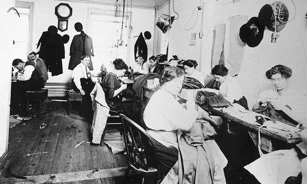 Festa delle donne: nel 1911 l’incendio di New York, ma era il 25 marzo Festa delle donne: nel 1911 l’incendio di New York, ma era il 25 marzo