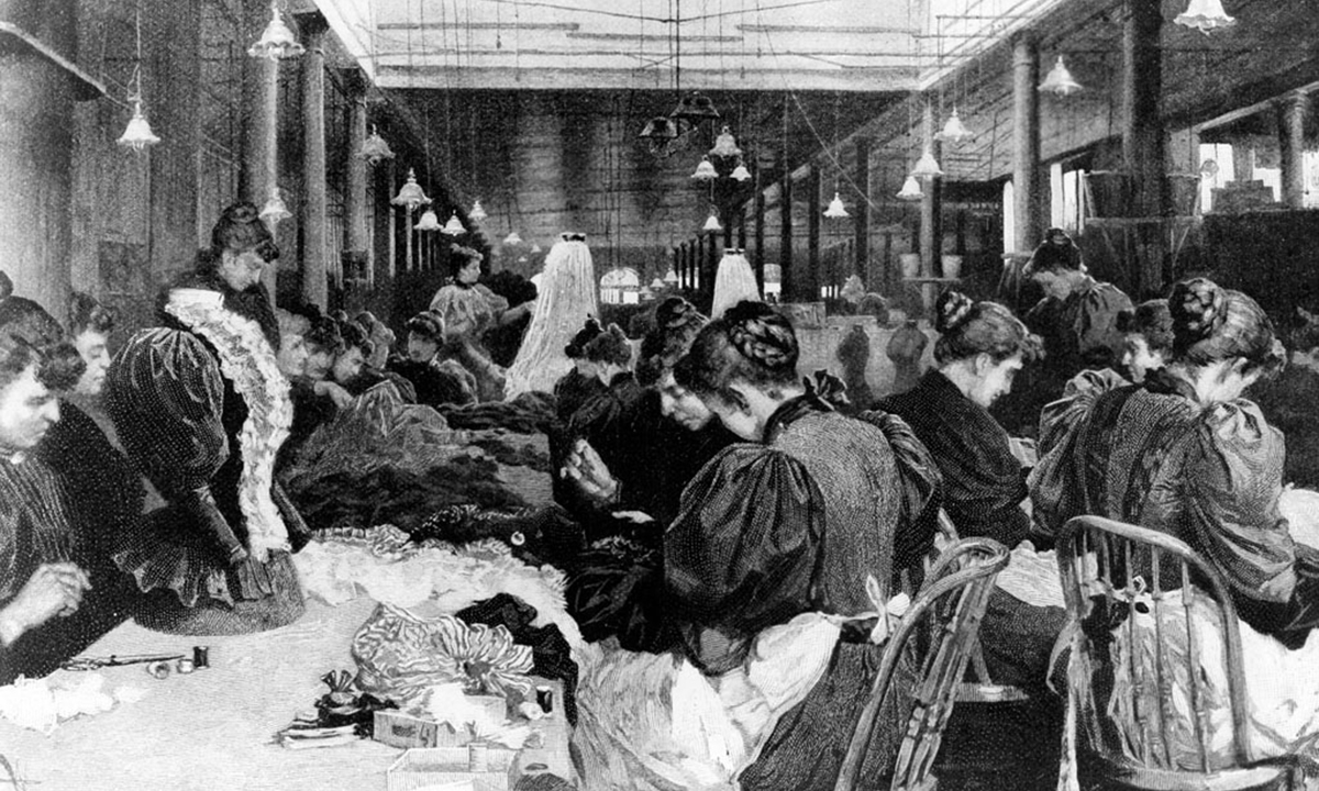 Festa delle donne: nel 1911 l’incendio di New York, ma era il 25 marzo Festa delle donne: nel 1911 l’incendio di New York, ma era il 25 marzo