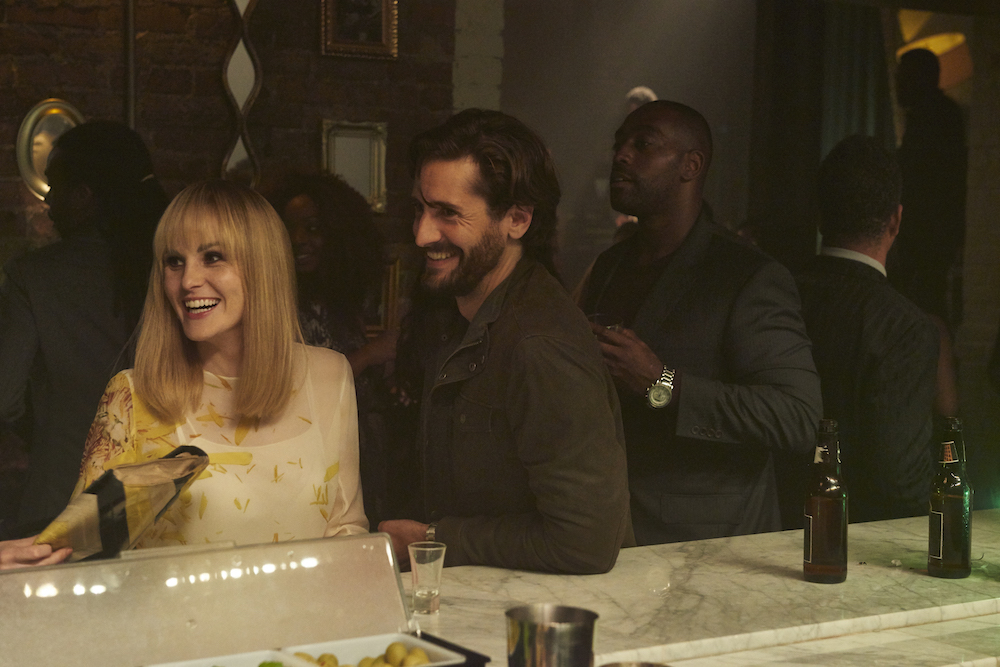 Good Behavior: trailer e foto della serie cult con Michelle Dockery