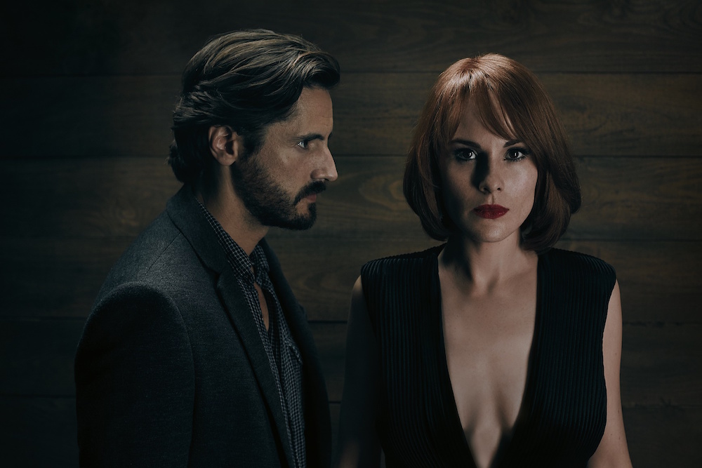 Good Behavior: trailer e foto della serie cult con Michelle Dockery