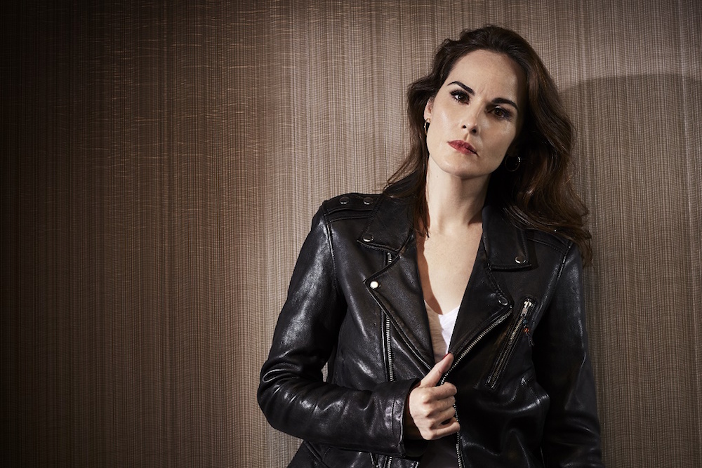 Good Behavior: trailer e foto della serie cult con Michelle Dockery