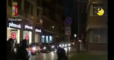 Ultras Atalanta arrestati: spacciavano droga prima della partita