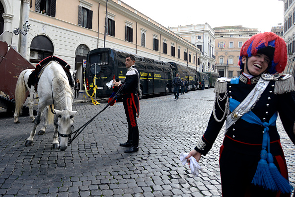 Donne, 10 conquiste in pochi anni Donne, 10 conquiste in pochi anni