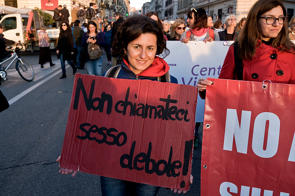 Donne, 10 conquiste in pochi anni Donne, 10 conquiste in pochi anni