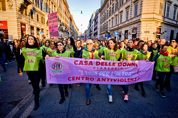 Donne, 10 conquiste in pochi anni Donne, 10 conquiste in pochi anni