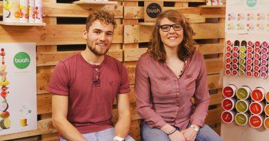 Piccoli che pensano in grande