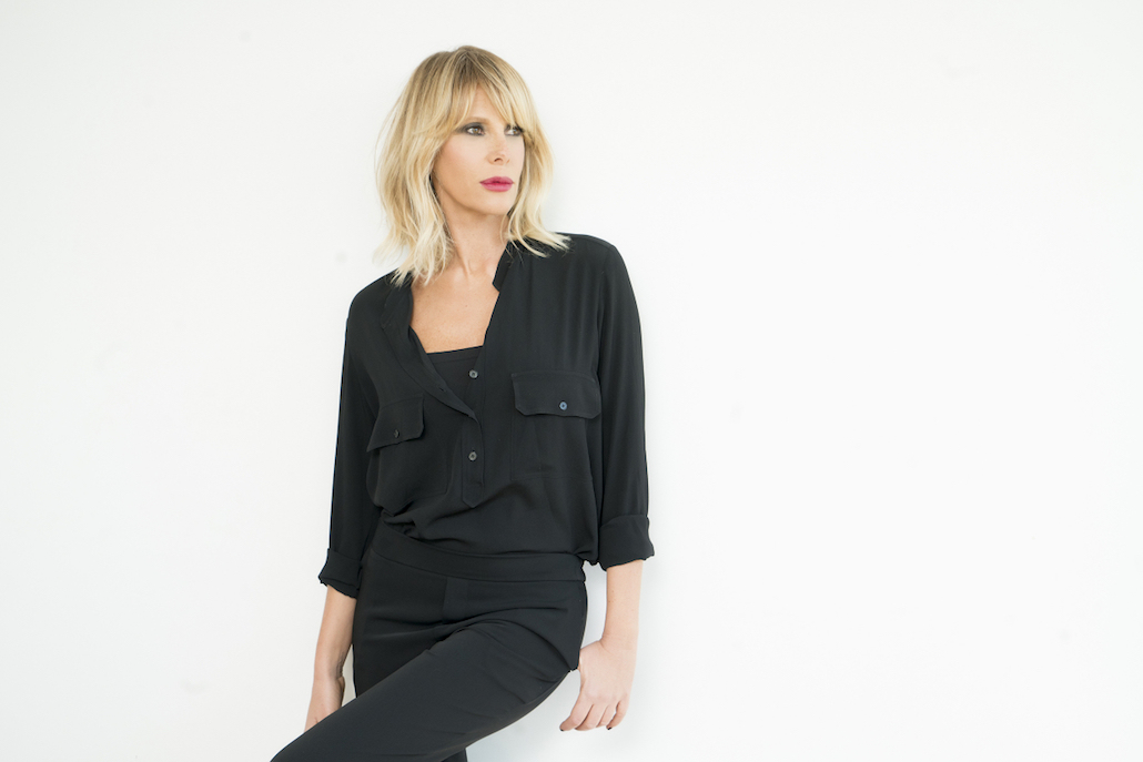 Isola dei Famosi 12, Eva Grimaldi fa coming out: “Amo Imma Battaglia”