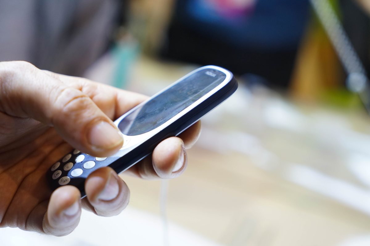 Galleria foto 'Il Nokia 3310 è rinato (e noi lo abbiamo provato)' - foto 2