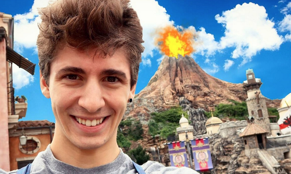 Let’s Play, le cose da sapere sul festival italiano dei videogiochi Let’s Play, le cose da sapere sul festival italiano dei videogiochi