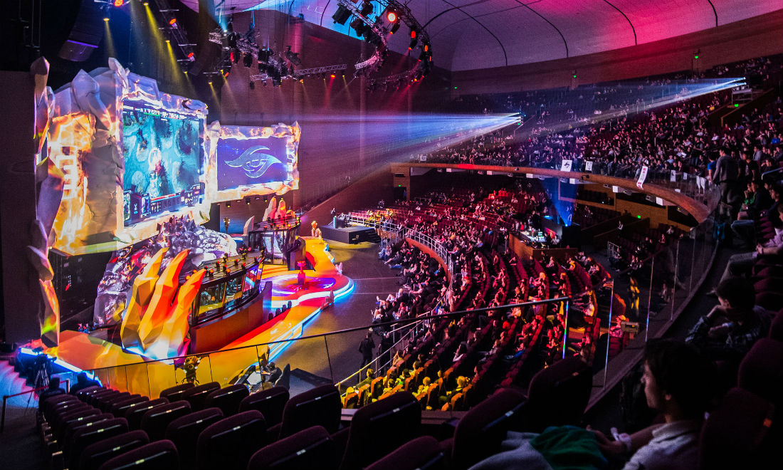 Let’s Play, le cose da sapere sul festival italiano dei videogiochi Let’s Play, le cose da sapere sul festival italiano dei videogiochi