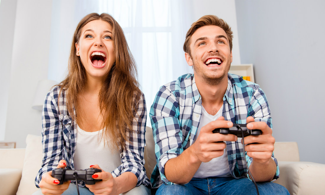 Let’s Play, le cose da sapere sul festival italiano dei videogiochi Let’s Play, le cose da sapere sul festival italiano dei videogiochi