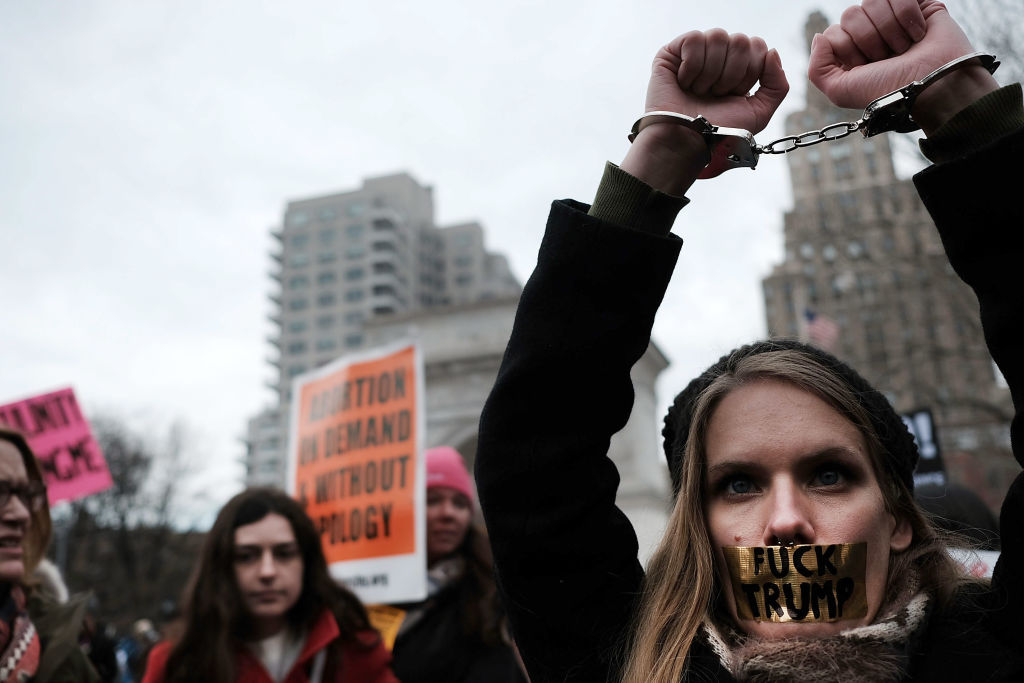 Trump, Iraq escluso dal nuovo bando anti immigrati