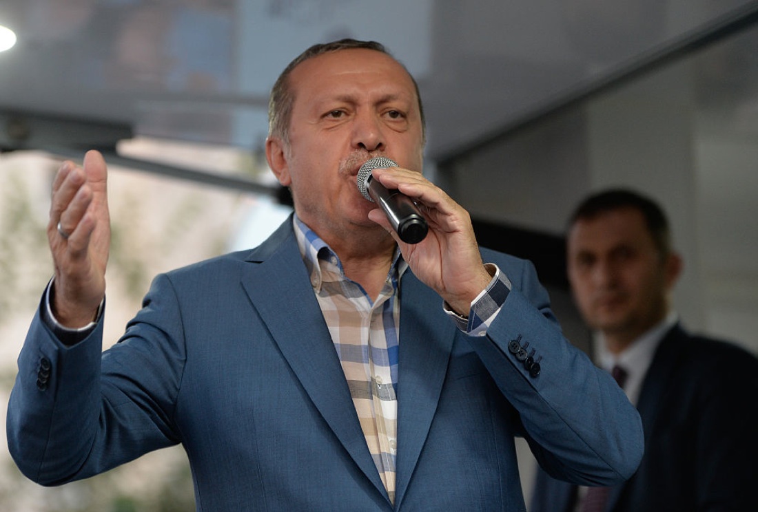 Tensione tra Turchia e Germania “nazista”: le conseguenze