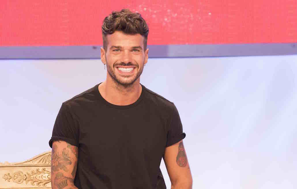 Uomini e Donne: Claudio Sona e Mario Serpa si sono lasciati Uomini e Donne: Claudio Sona e Mario Serpa si sono lasciati
