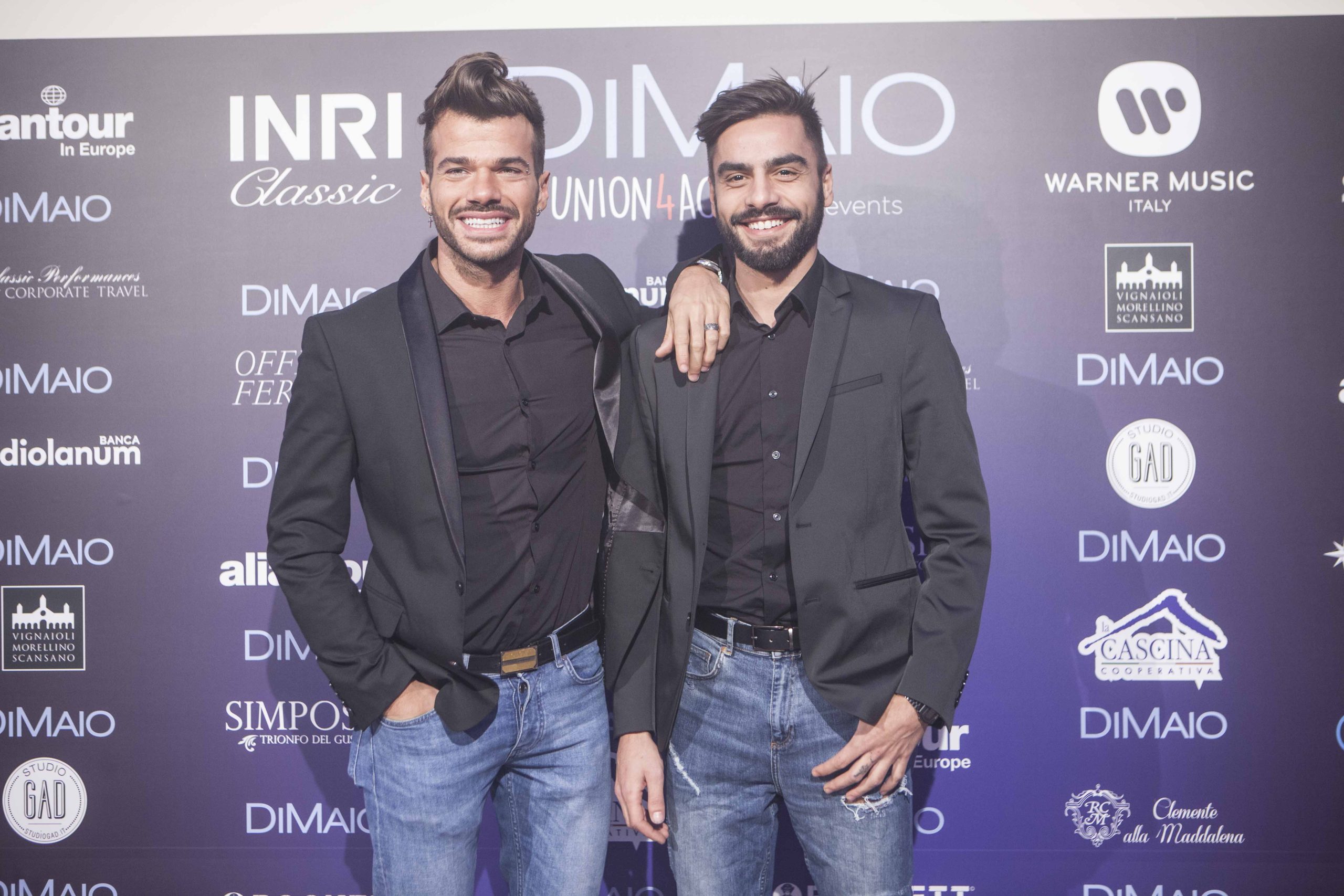 Uomini e Donne: Claudio Sona e Mario Serpa si sono lasciati