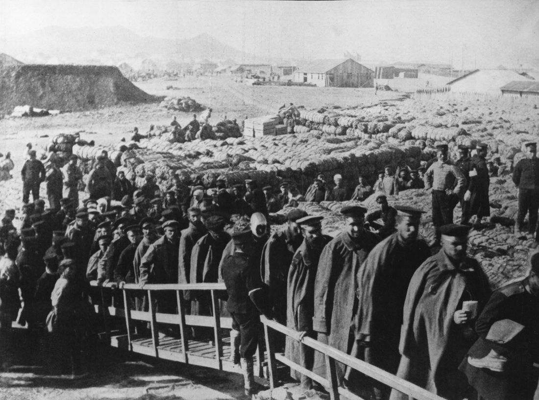 Rivoluzione russa,100 anni: le premesse (1905-1917)