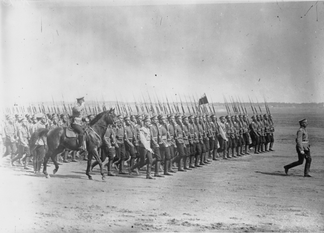 Rivoluzione russa,100 anni: le premesse (1905-1917)