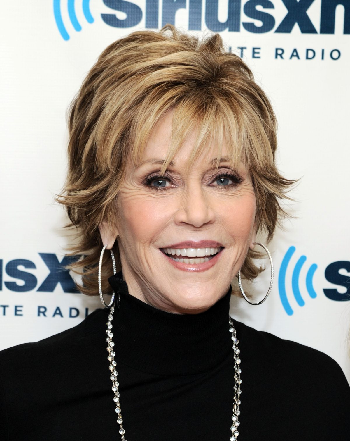 Galleria foto 'La confessione choc di Jane Fonda' - foto 8