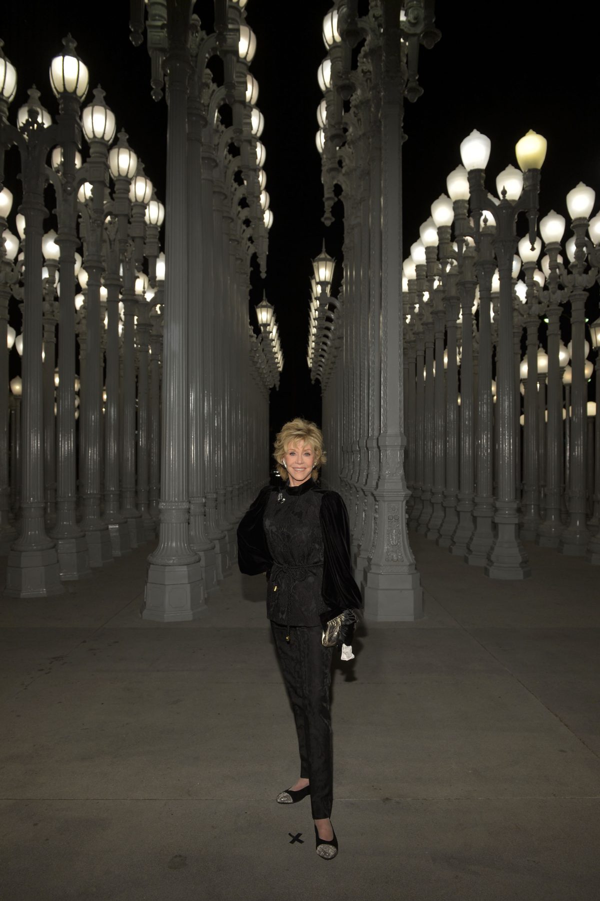 Galleria foto 'La confessione choc di Jane Fonda' - foto 7