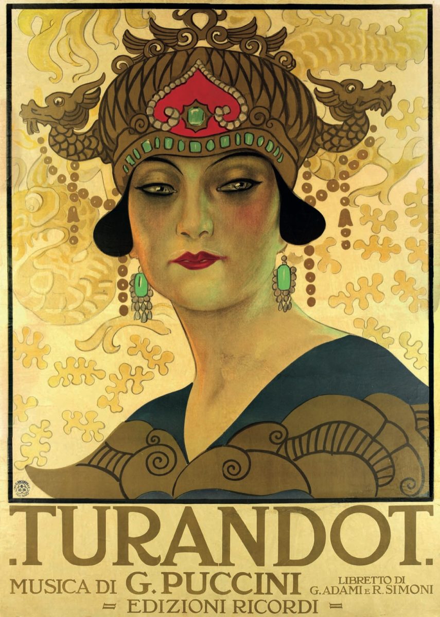 Art Déco. Gli anni ruggenti in Italia in mostra a Forlì Art Déco. Gli anni ruggenti in Italia in mostra a Forlì