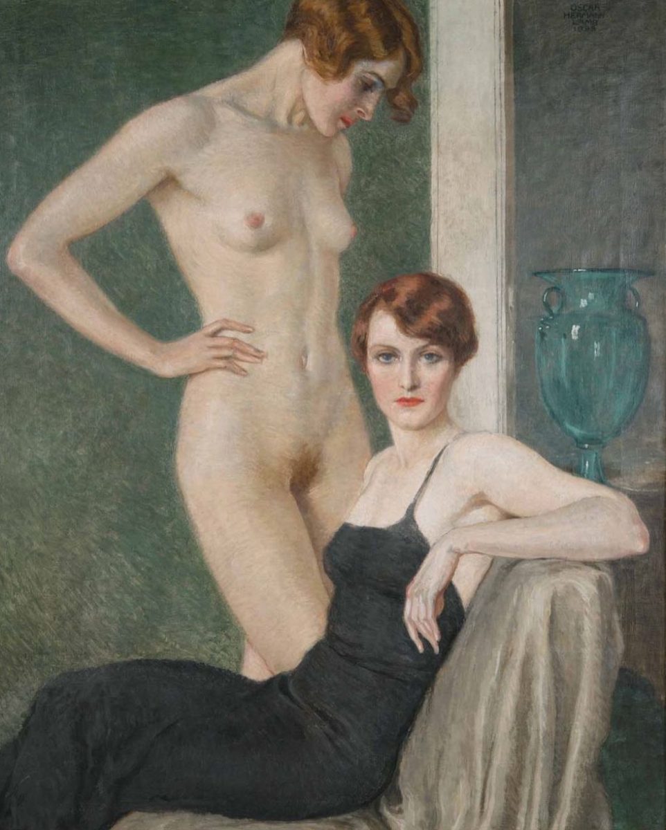 Art Déco. Gli anni ruggenti in Italia in mostra a Forlì Art Déco. Gli anni ruggenti in Italia in mostra a Forlì