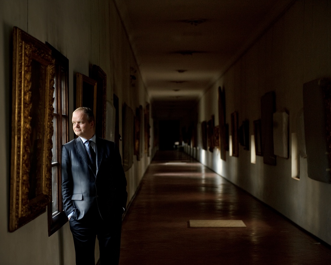 Galleria degli Uffizi – La nuova vita Galleria degli Uffizi – La nuova vita