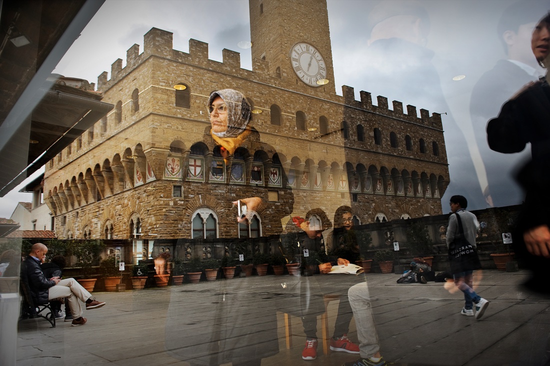 Galleria degli Uffizi – La nuova vita Galleria degli Uffizi – La nuova vita