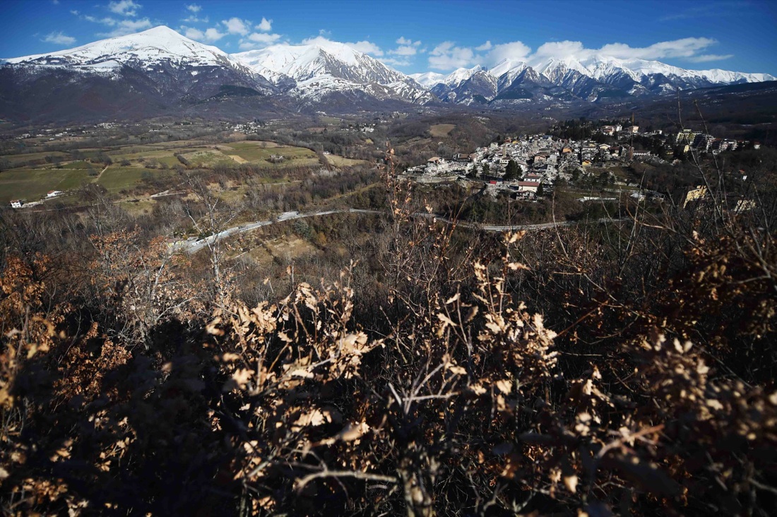Tutti i disagi delle famiglie delle zone terremotate