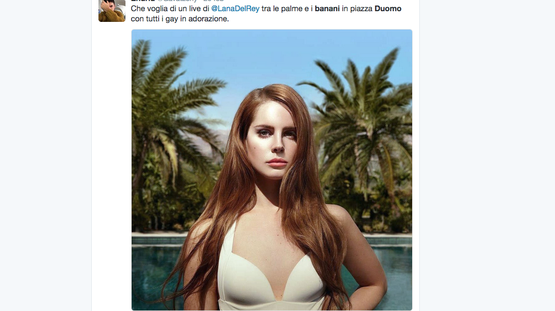 Le palme in Piazza Duomo: cosa ne pensa il sindaco Sala Le palme in Piazza Duomo: cosa ne pensa il sindaco Sala