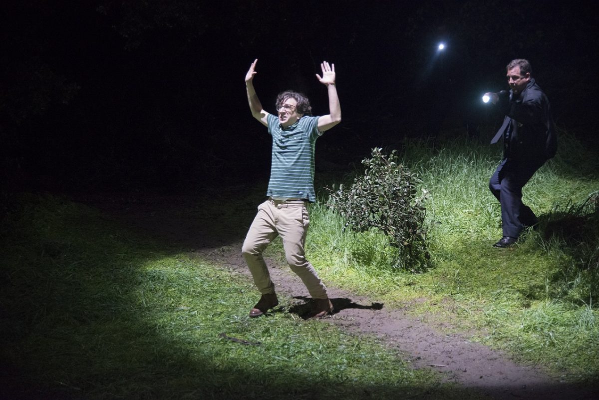 Galleria foto 'Love: la seconda stagione su Netflix' - foto 3