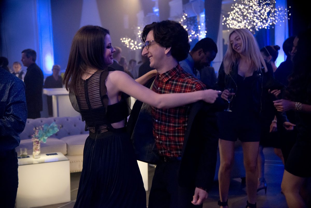 Love: la seconda stagione su Netflix