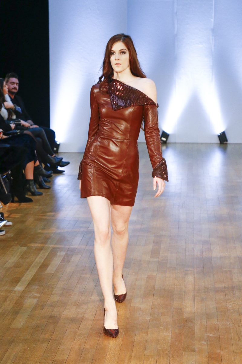 Paris Fashion Week 2017, parte 2 Paris Fashion Week 2017, parte 2