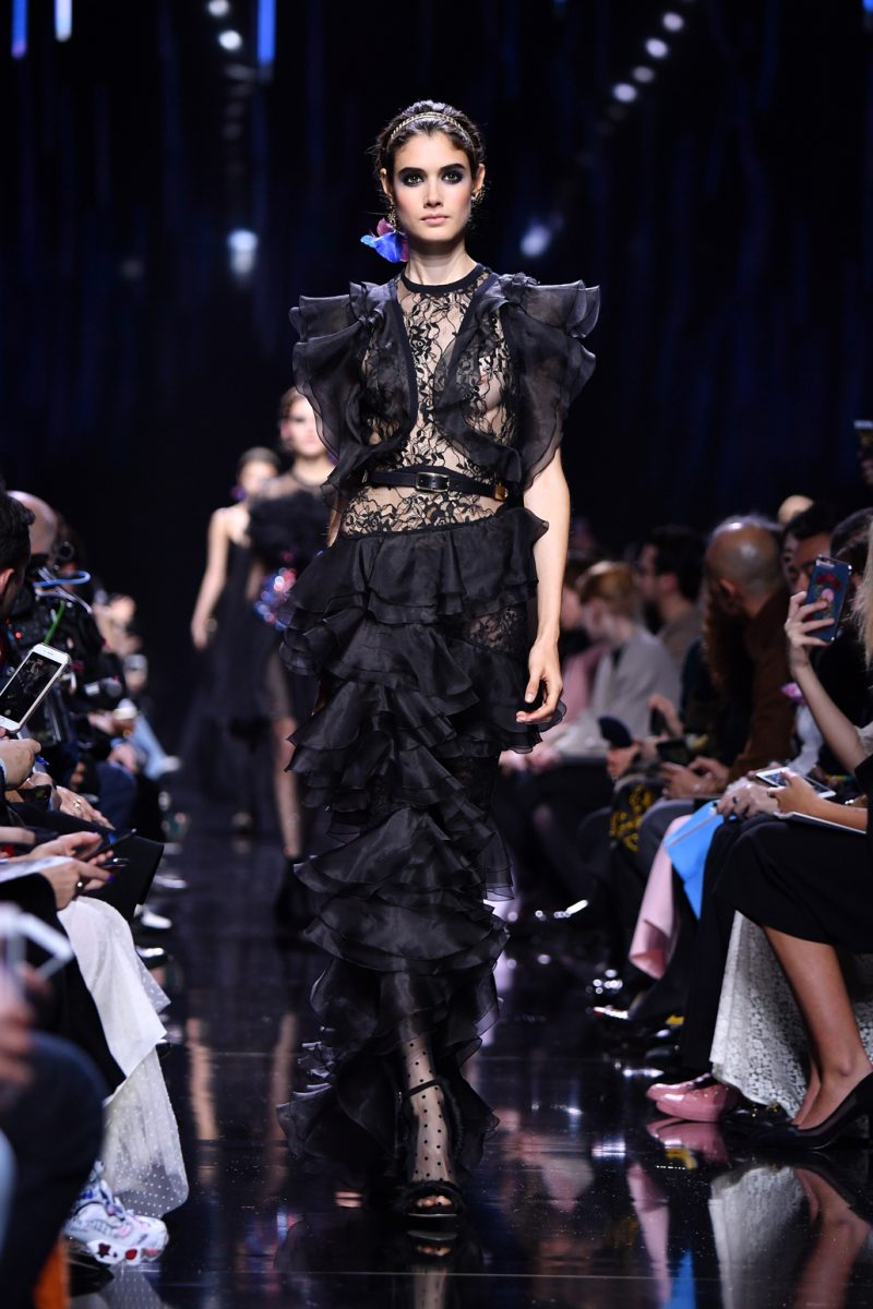 Paris Fashion Week 2017, parte 2 Paris Fashion Week 2017, parte 2