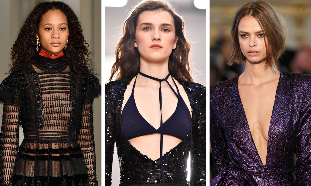 Paris Fashion Week 2017, parte 2 Paris Fashion Week 2017, parte 2