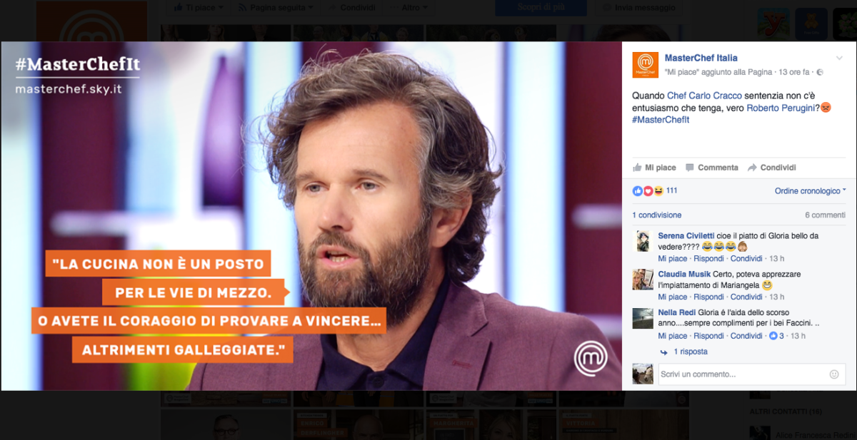 Galleria foto 'Carlo Cracco lascia MasterChef: “Mi prendo una pausa dalla tv”' - foto 3