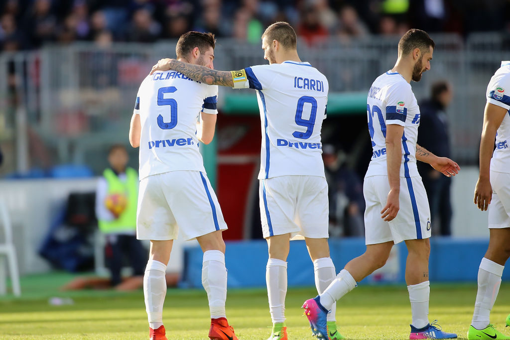 Si blocca la Juventus e crolla la Roma: la 27a giornata in foto Si blocca la Juventus e crolla la Roma: la 27a giornata in foto